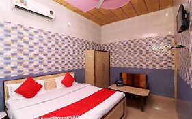 Hotel O Ch. Jyoti Hotel & Restaurant